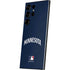 MLB Minnesota Twins Alternate/Away Jersey Galaxy S25 Ultra Skin